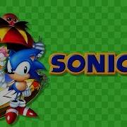 Sonic The Hedgehog Cd Sonic Boom