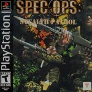 Spec Ops Stealth Patrol Ps1 Ost