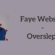 Overslept