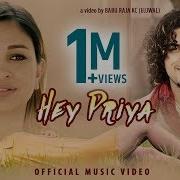 Hey Priya