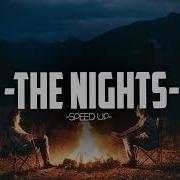 Nights Avicii Speed