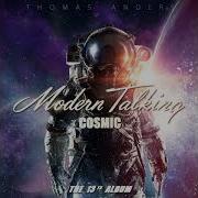 Thomas Anders Moonlight In Your Eyes Remix 2021