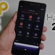 Official Havocos 2 0 Android P Redmi Note 3