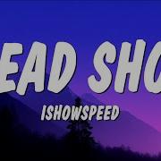 Ishowspeed Headshot