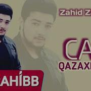 Can Qazaxlilar