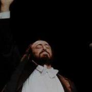 Luciano Pavarotti Notte