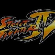 Street Fighter 4 Soundtrack