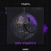 Tmpl My Party