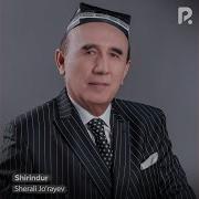 Sevgi Sherali Jo Raev