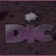 Dic Logo 1998 Effects