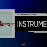 Instrumental Daddy Yankee Shaky Shaky