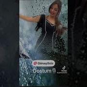 Günay Əziz Dostum