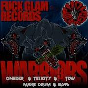 Oneder Make Drum Bass