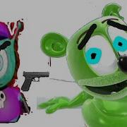 Violent Vincent Gummy Bear Mashup