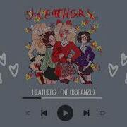 Heathers Fnf Speed Up