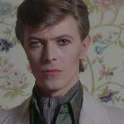 David Bowie Starman Remix