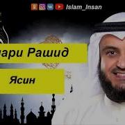 Ясин Скачать Mp3 Мишари Рашид