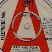 Black Magic Woman Fleetwood Mac