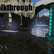 The Talos Principle 148 Easter Egg Diamond Sword From Minecraft Walkthrough