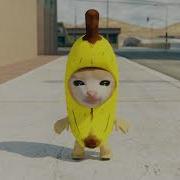 Песня Banana Cat