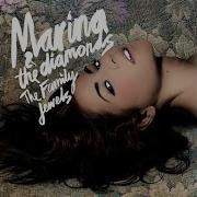 Are You Satisfied Marina