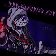 Last Genocide Phase 2 Theme