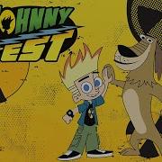 Johnny Test Czolowka 2005 2014