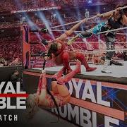 Royal Rumble 2024