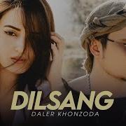 Dilsang Daler Xonzoda