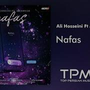 Hoseini Ft Mehryaar Nafas