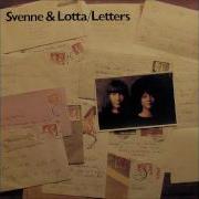 Svenne Lotta 1976 If We Only Had The Time