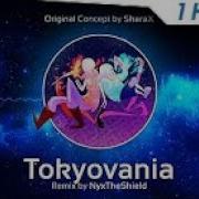 1 Hour Sharax Tokyovania Remix By Nyxtheshield