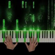 Matrix Clubbed To Death Piano Cover Midi