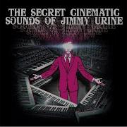 Jimmy Urine Patty Hearst The Secret Cinematic Sounds Of Jimmy Urine