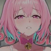 Nightcore Apologize Lyrics