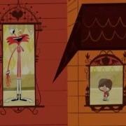 Foster S Home For Imaginary Friends Opening Track