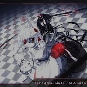 Dead Silence Nightcore