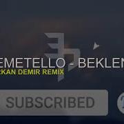 Demetello Beklenti Furkan Demir Remix 2020