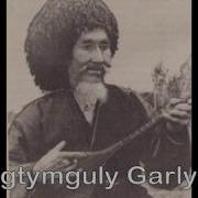 Magtymguly Garly