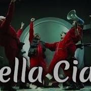 La Casa De Papel Bella Ciao Original Song Long Version Netflix