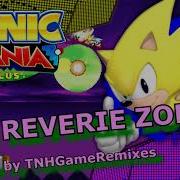 Sonic Mania Boss Theme Cover