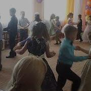 Полька Рожкова