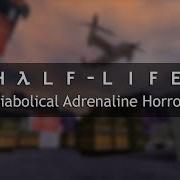 Diabolical Adrenaline Horror