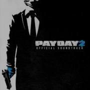 Payday 2 Now We Wait