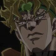 Dio Time Skip Sound Effect