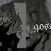 Maneskin Gossip Speed Up