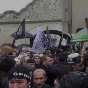 Абдуллох Бухорий Жанозаси