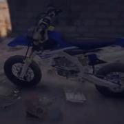 Gta V Yamaha Yzf 450 Cc Super Motard
