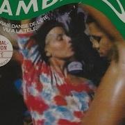 Kaoma Lambada Single Vinyl