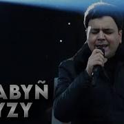 Arabyñ Gyzy